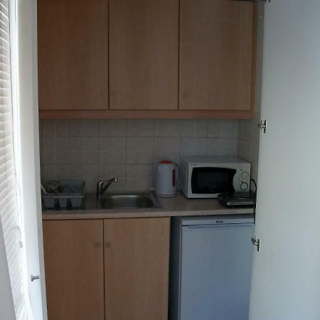 Studio Elli Kota Zakynthos Bagian luar foto