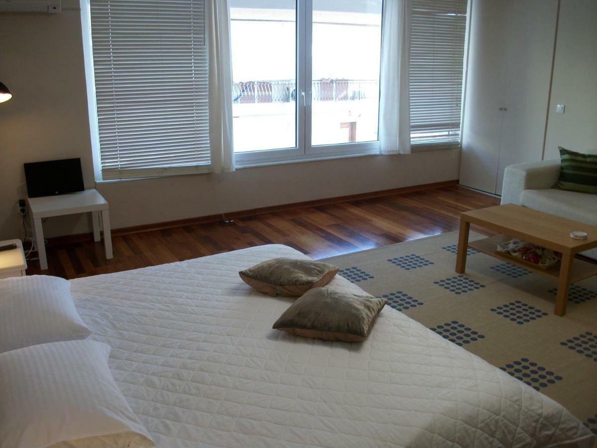 Studio Elli Kota Zakynthos Bagian luar foto