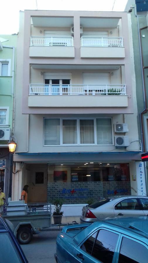 Studio Elli Kota Zakynthos Bagian luar foto
